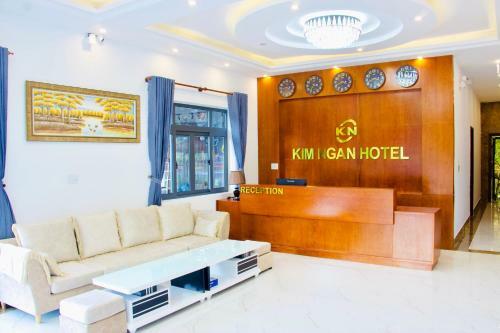 Kim Ng�n II Hotel