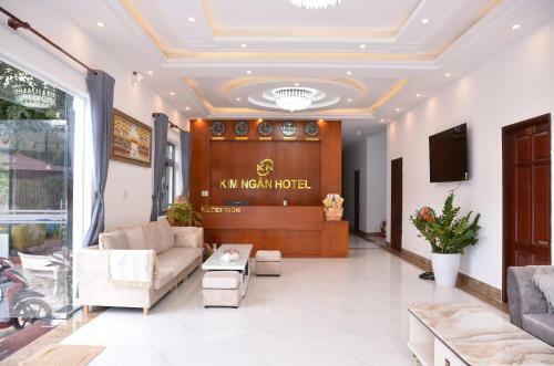 Kim Ng�n II Hotel