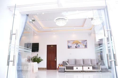 Kim Ng�n II Hotel