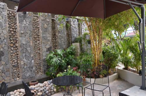 Kim Ng�n II Hotel