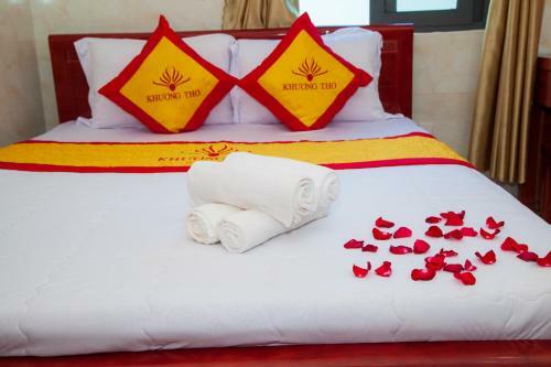 Kh??ng Tho Hotel