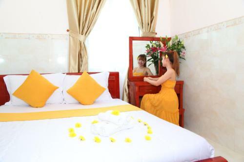 Kh??ng Tho Hotel
