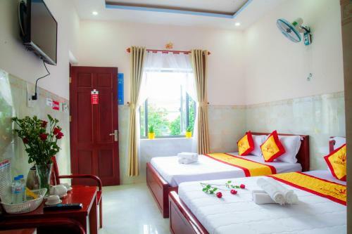 Kh??ng Tho Hotel