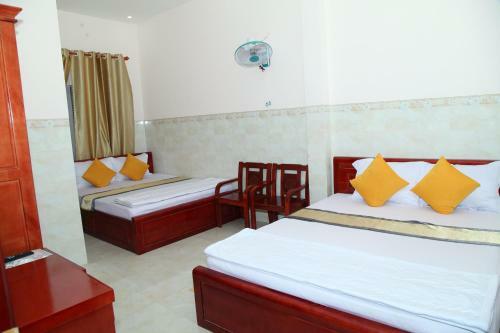 Kh??ng Tho Hotel