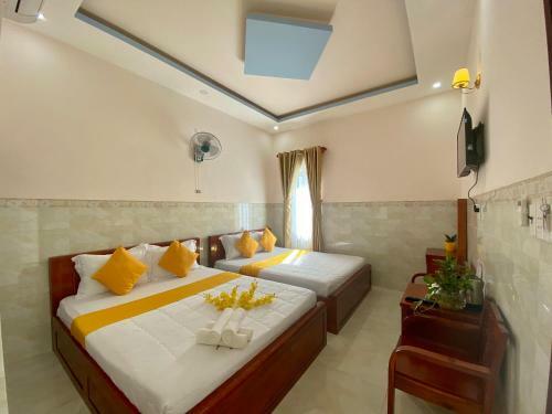 Kh??ng Tho Hotel
