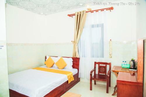 Kh??ng Tho Hotel