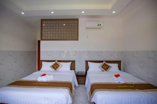 H?ng Kh�nh Hotel