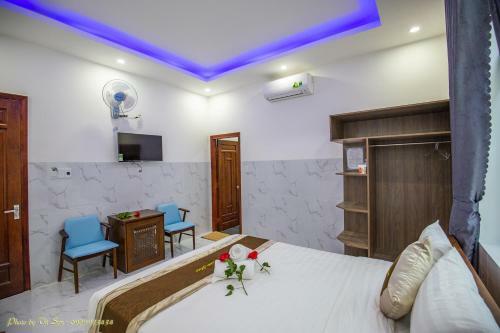 H?ng Kh�nh Hotel