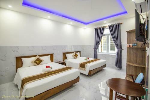 H?ng Kh�nh Hotel
