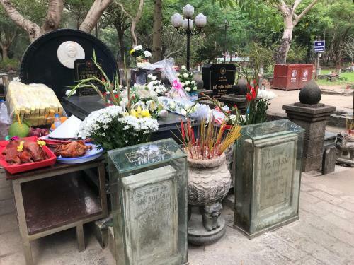 H?ng Kh�nh Hotel