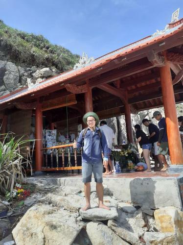 H?ng Kh�nh Hotel