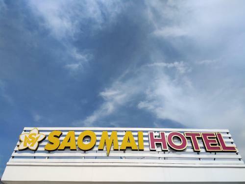 Sao Mai Hotel