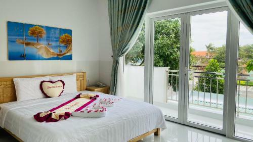 Sao Mai Hotel