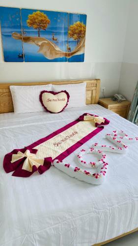 Sao Mai Hotel