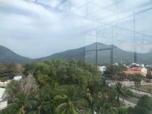 Sao Mai Hotel