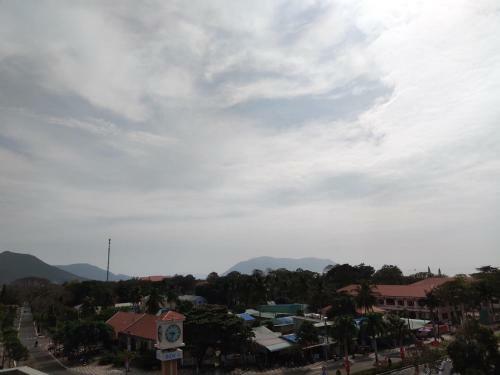Sao Mai Hotel
