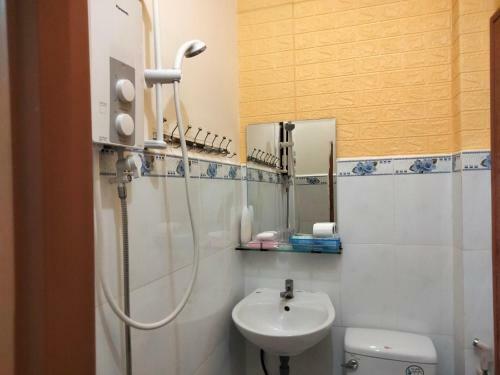B?o Ho�ng Homestay