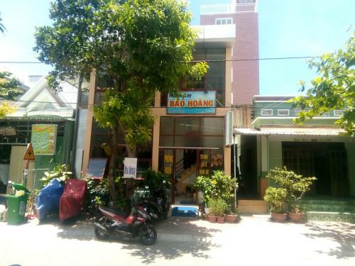 B?o Ho�ng Homestay
