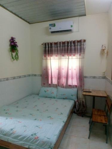 B?o Ho�ng Homestay