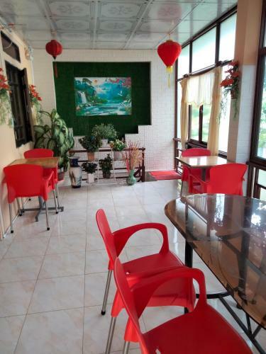 B?o Ho�ng Homestay