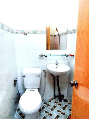 B?o Ho�ng Homestay