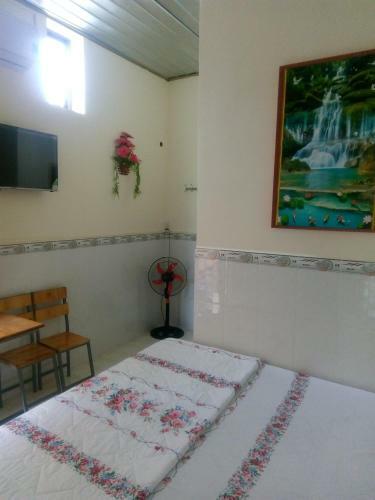 B?o Ho�ng Homestay