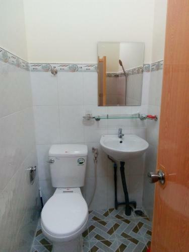 B?o Ho�ng Homestay