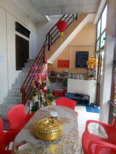 B?o Ho�ng Homestay