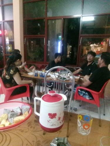 B?o Ho�ng Homestay