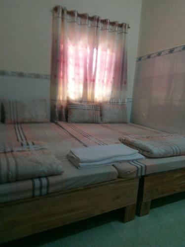B?o Ho�ng Homestay