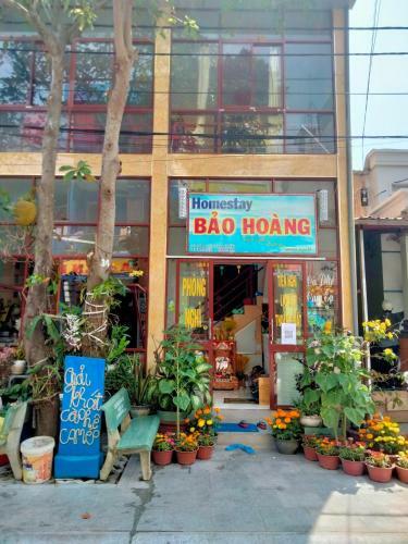 B?o Ho�ng Homestay