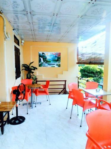 B?o Ho�ng Homestay