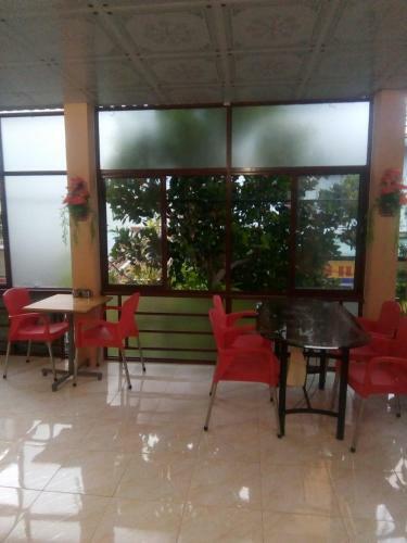 B?o Ho�ng Homestay