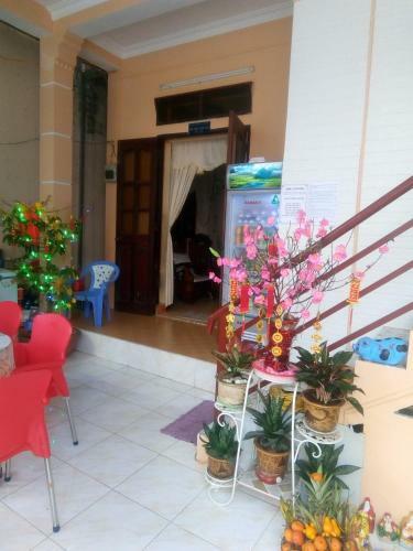 B?o Ho�ng Homestay