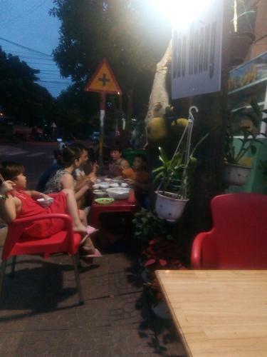 B?o Ho�ng Homestay