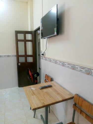 B?o Ho�ng Homestay