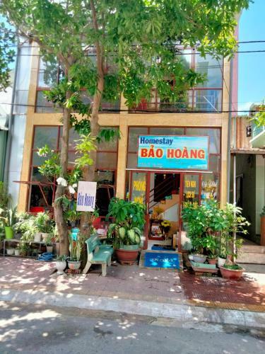 B?o Ho�ng Homestay