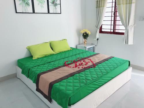 Hotel Moonlight Home Con Dao