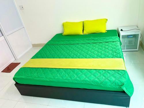 Hotel Moonlight Home Con Dao