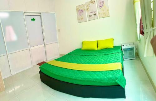 Hotel Moonlight Home Con Dao