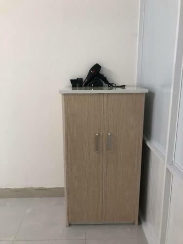 Hotel Moonlight Home Con Dao