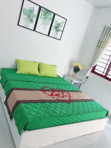 Hotel Moonlight Home Con Dao