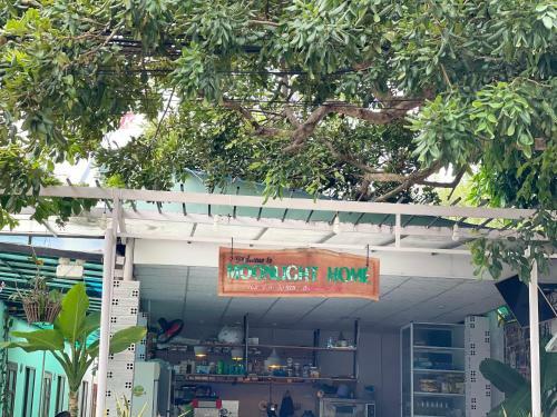 Hotel Moonlight Home Con Dao
