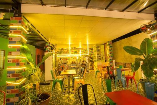 Hotel Moonlight Home Con Dao