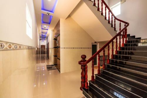 Hotel H??ng ?�o