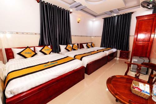 Hotel H??ng ?�o