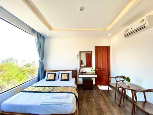 Hotel ??c Th�nh 2