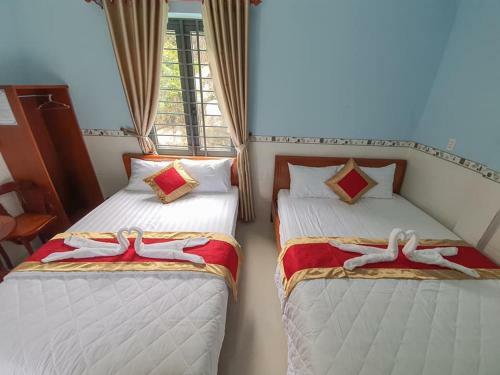 Bed & Breakfast B?o Ng?c Hotel