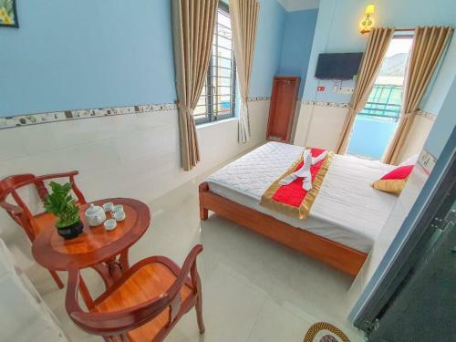 Bed & Breakfast B?o Ng?c Hotel