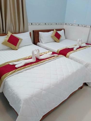 Bed & Breakfast B?o Ng?c Hotel